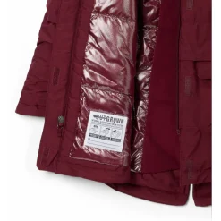 Columbia - Girl's Nordic Strider II Jacket - Parka^Kinder Winterjacken|Jacken