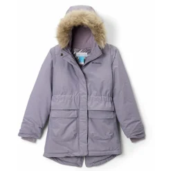 Columbia - Girl's Nordic Strider II Jacket - Parka^Kinder Winterjacken|Jacken