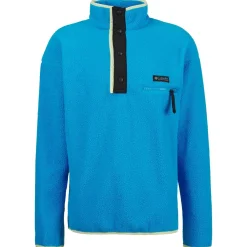 - Helvetia II Half Snap Fleece - Fleecepullover><noscript><img width=