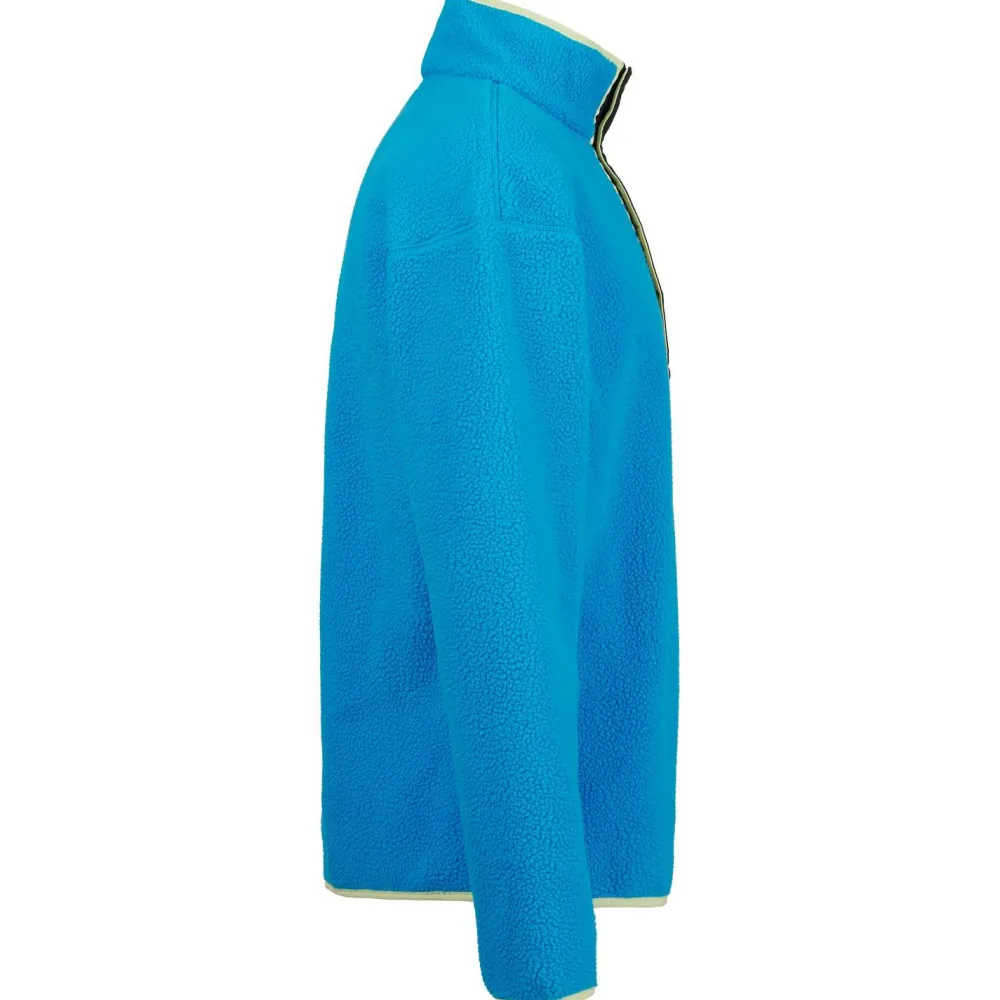 - Helvetia II Half Snap Fleece - Fleecepullover>Columbia Hot