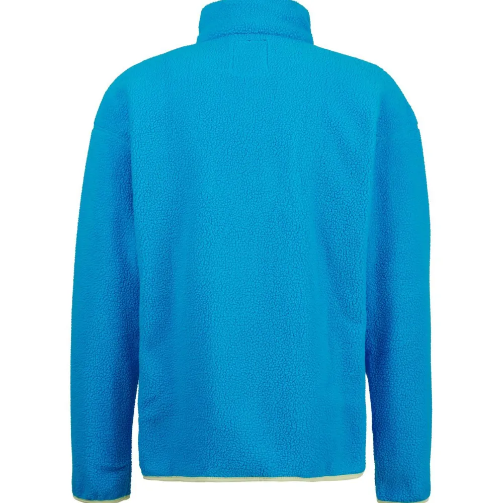 - Helvetia II Half Snap Fleece - Fleecepullover>Columbia Hot