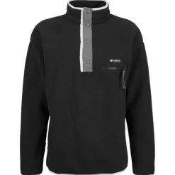 - Helvetia II Half Snap Fleece - Fleecepullover><noscript><img width=