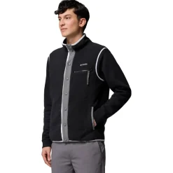 Columbia - Helvetia II Vest - Fleeceweste