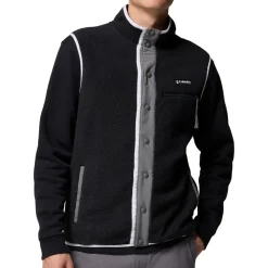 Columbia - Helvetia II Vest - Fleeceweste