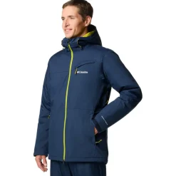 - Iceberg Point II Jacket - Skijacke><noscript><img width=