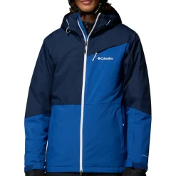 - Iceberg Point II Jacket - Skijacke><noscript><img width=