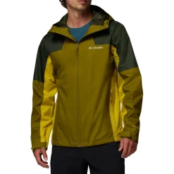 Columbia - Inner Limits III Jacket - Regenjacke^ Trekkingbekleidung|Wanderbekleidung