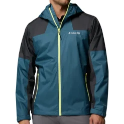 Columbia - Inner Limits III Jacket - Regenjacke^ Trekkingbekleidung|Wanderbekleidung