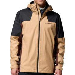 Columbia - Inner Limits III Jacket - Regenjacke^ Trekkingbekleidung|Wanderbekleidung