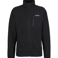 Columbia - Jasper Ridge Pebbled Full Zip Fleece - Fleecejacke^ Trekkingbekleidung|Alltagsbekleidung
