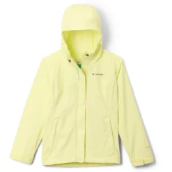 Columbia - Kid's Arcadia II Jacket - Regenjacke^Kinder Trekkingbekleidung|Alltagsbekleidung