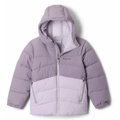 Outlet - Kid's Arctic Blast II Jacket - Kunstfaserjacke Kinder Skibekleidung|Winterjacken