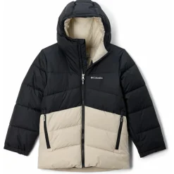 Outlet - Kid's Arctic Blast II Jacket - Kunstfaserjacke Kinder Skibekleidung|Winterjacken