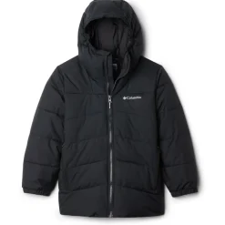 Outlet - Kid's Arctic Blast II Jacket - Kunstfaserjacke Kinder Skibekleidung|Winterjacken