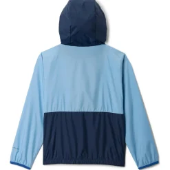Columbia - Kid's Back Bowl II Hooded Windbreaker - Windjacke^Kinder Freizeitjacken|Wanderbekleidung