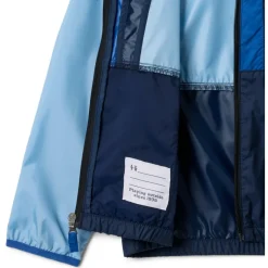 Columbia - Kid's Back Bowl II Hooded Windbreaker - Windjacke^Kinder Freizeitjacken|Wanderbekleidung
