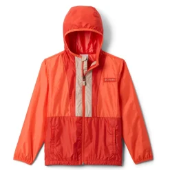 Columbia - Kid's Back Bowl II Hooded Windbreaker - Windjacke^Kinder Freizeitjacken|Wanderbekleidung