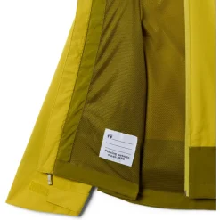 - Kid's Boulder Falls Jacket - Regenjacke Kinder Trekkingbekleidung|Jacken