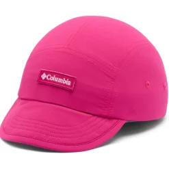 Sale - Kid's Camp Charlie Youth 5 Panel Hat - Cap Caps|Alltagsbekleidung