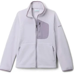Hot - Kid's Fast Trek IV Fleece Full Zip - Fleecejacke Kinder Jacken|Wanderbekleidung