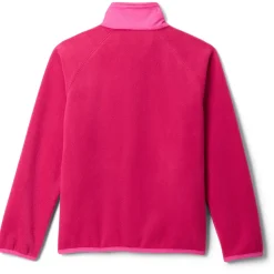 Kinder Columbia - Kid's Fast Trek V Full Zip - Fleecejacke