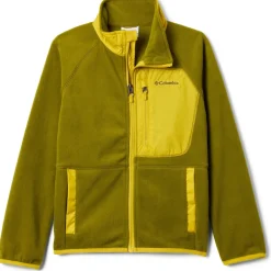 Kinder Columbia - Kid's Fast Trek V Full Zip - Fleecejacke