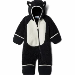 Kinder Columbia - Kid's Foxy Sherpa Bunting - Overall