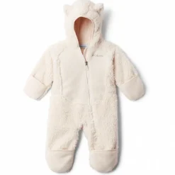Kinder Columbia - Kid's Foxy Sherpa Bunting - Overall