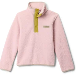 Outlet - Kid's Helvetia II Half Snap Fleece - Fleecepullover Kinder Alltagsbekleidung|Wanderbekleidung