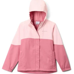 Online - Kid's Hikebound II Jacket - Regenjacke Kinder Trekkingbekleidung|Alltagsbekleidung