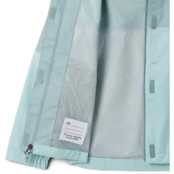 Online - Kid's Hikebound II Jacket - Regenjacke Kinder Trekkingbekleidung|Alltagsbekleidung