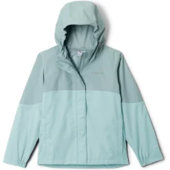 Online - Kid's Hikebound II Jacket - Regenjacke Kinder Trekkingbekleidung|Alltagsbekleidung