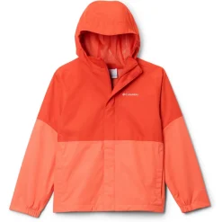 Online - Kid's Hikebound II Jacket - Regenjacke Kinder Trekkingbekleidung|Alltagsbekleidung