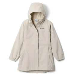 Columbia - Kid's Hikebound Long Jacket - Regenjacke^Kinder Alltagsbekleidung|Jacken