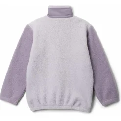 Kinder Columbia - Kid's Jasper Ridge Pebbled Fleece Full Zip - Fleecejacke