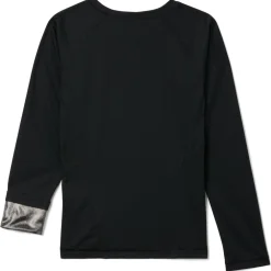 - Kid's Midweight Crew 2 - Skiunterwäsche>Columbia Hot