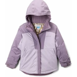 Kinder Columbia - Kid's Mighty Mogul III Jacket - Skijacke