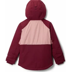 Kinder Columbia - Kid's Mighty Mogul III Jacket - Skijacke