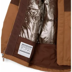 - Kid's Nordic Strider II Jacket - Parka><noscript><img width=