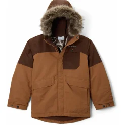 - Kid's Nordic Strider II Jacket - Parka><noscript><img width=