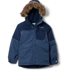 - Kid's Nordic Strider II Jacket - Parka><noscript><img width=