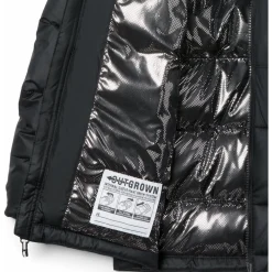 Columbia - Kid's Pike Lake II Hooded Jacket - Winterjacke^Kinder Winterjacken|Jacken