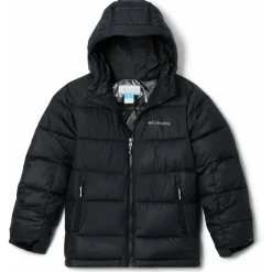 Columbia - Kid's Pike Lake II Hooded Jacket - Winterjacke^Kinder Winterjacken|Jacken