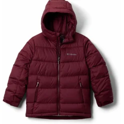 Columbia - Kid's Pike Lake II Hooded Jacket - Winterjacke^Kinder Winterjacken|Jacken