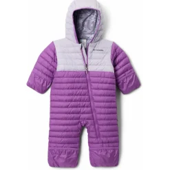 Columbia - Kid's Powder Lite II Reversible Bunting - Overall