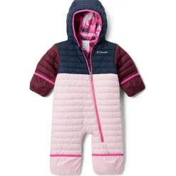 Columbia - Kid's Powder Lite II Reversible Bunting - Overall