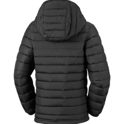 Columbia - Kid's Powder Lite II/2 Hooded Jacket - Kunstfaserjacke^Kinder Jacken|Alltagsbekleidung