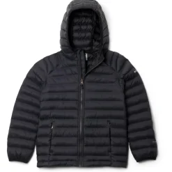 - Kid's Powder Pass Hooded Jacket - Kunstfaserjacke><noscript><img width=