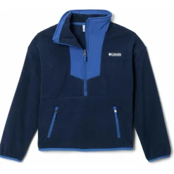 Columbia - Kid's Sequoia Grove Half Zip Fleece - Fleecepullover^Kinder Pullover & Hoodies|Wanderbekleidung