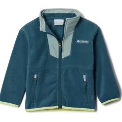 Sale - Kid's Sequoia Grove Full Zip Fleece - Fleecepullover Kinder Alltagsbekleidung|Wanderbekleidung